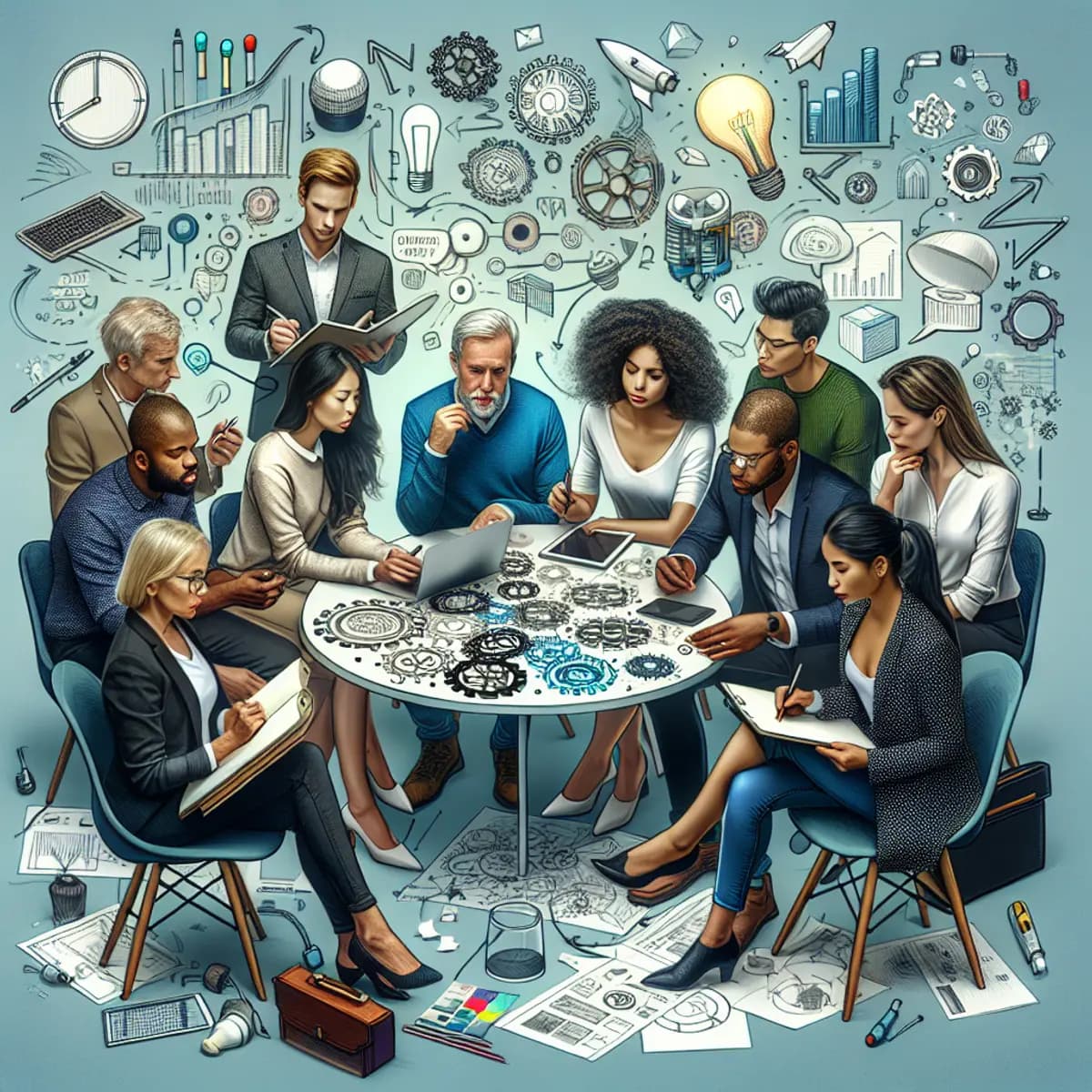 Cover Image for The Uncanny Valley of AI Text: Why It Feels Off and How to Fix It